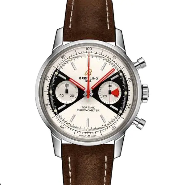 Breitling Top Time