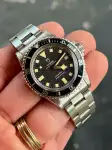 Tudor Submariner (1979) | Watch Scout thumbnail 1