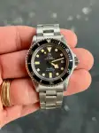 Tudor Submariner (1979) | Watch Scout thumbnail 2