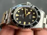 Tudor Submariner (1979) | Watch Scout thumbnail 4