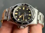 Tudor Submariner (1979) | Watch Scout thumbnail 5