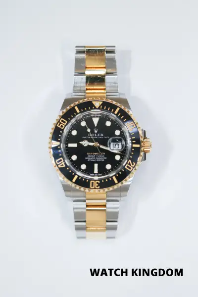 Rolex Sea-Dweller Ref. 126603