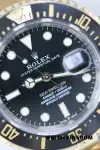 Rolex Sea-Dweller 126603, thumbnail 2 of 8