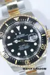 Rolex Sea-Dweller 126603, thumbnail 4 of 8