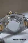 Rolex Sea-Dweller 126603, thumbnail 6 of 8