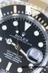 Rolex Sea-Dweller 126603, thumbnail 7 of 8
