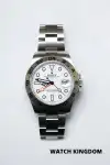 Rolex Explorer II (2022) - Ref. 226570 | Watch Scout thumbnail 1