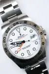 Rolex Explorer II (2022) - Ref. 226570 | Watch Scout thumbnail 2