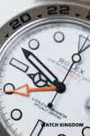 Rolex Explorer II (2022) - Ref. 226570 | Watch Scout thumbnail 3