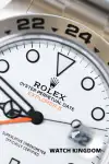 Rolex Explorer II (2022) - Ref. 226570 | Watch Scout thumbnail 5