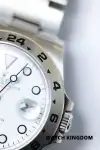 Rolex Explorer II (2022) - Ref. 226570 | Watch Scout thumbnail 6
