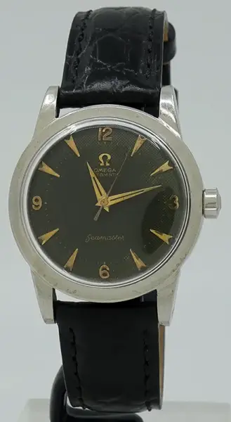 Omega Seamaster
