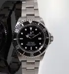 Rolex Sea-Dweller (2003) - Ref. 16600 | Watch Scout thumbnail 2