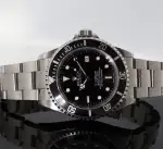 Rolex Sea-Dweller (2003) - Ref. 16600 | Watch Scout thumbnail 3