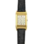 Jaeger-LeCoultre Reverso (1980s) - Ref. 140.106.1 | Watch Scout thumbnail 1