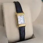 Jaeger-LeCoultre Reverso (1980s) - Ref. 140.106.1 | Watch Scout thumbnail 5