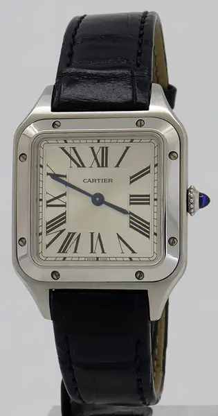 Cartier Santos Dumont Ref. WSSA0023