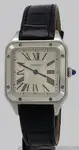 Cartier Santos Dumont WSSA0023 Price in Australia | $5.5k thumbnail 1