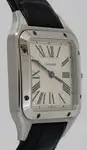 Cartier Santos Dumont WSSA0023 Price in Australia | $5.5k thumbnail 3