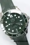 Omega Seamaster Diver 300M 21032422010001 Price in Australia | $8.5k thumbnail 2