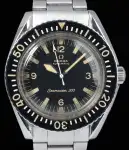 Omega Seamaster 300 (1960s) - Ref. 165.024 | Watch Scout thumbnail 1