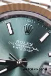 Rolex Datejust 41 (2025) - Ref. 126334 | Watch Scout thumbnail 3
