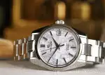 Grand Seiko Heritage Collection (2023) - Ref. SLGH013 | Watch Scout thumbnail 2