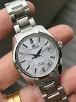 Grand Seiko Heritage Collection (2023) - Ref. SLGH013 | Watch Scout thumbnail 15