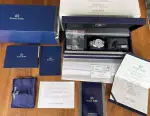 Grand Seiko Heritage Collection (2023) - Ref. SLGH013 | Watch Scout thumbnail 17