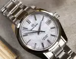 Grand Seiko Heritage Collection (2023) - Ref. SLGH013 | Watch Scout thumbnail 9