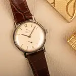 Zenith 220 S (1960s) - Ref. 220 S | Watch Scout thumbnail 1