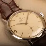 Zenith 220 S (1960s) - Ref. 220 S | Watch Scout thumbnail 6
