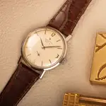 Zenith 220 S (1960s) - Ref. 220 S | Watch Scout thumbnail 7