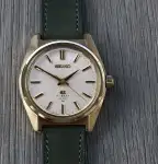 Grand Seiko 45GS (1970) - Ref. 4520-8000 | Watch Scout thumbnail 1