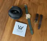 Grand Seiko 45GS (1970) - Ref. 4520-8000 | Watch Scout thumbnail 17