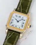 Cartier Santos (1980s) - Ref. 78226 | Watch Scout thumbnail 3