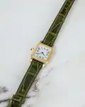 Cartier Santos (1980s) - Ref. 78226 | Watch Scout thumbnail 4