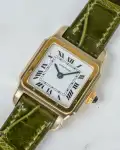Cartier Santos (1980s) - Ref. 78226 | Watch Scout thumbnail 6