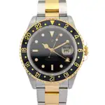 Rolex GMT-Master II (1993) - Ref. 16713 | Watch Scout thumbnail 1