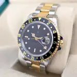 Rolex GMT-Master II (1993) - Ref. 16713 | Watch Scout thumbnail 3