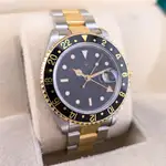 Rolex GMT-Master II (1993) - Ref. 16713 | Watch Scout thumbnail 4