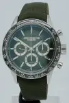 Raymond Weil Freelancer Chronograph (2025) - Ref. 7741-SC7-52021 | Watch Scout thumbnail 1