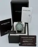 Raymond Weil Freelancer Chronograph (2025) - Ref. 7741-SC7-52021 | Watch Scout thumbnail 7