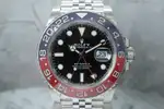Rolex GMT-Master II (2020) - Ref. 126710BLRO | Watch Scout thumbnail 1