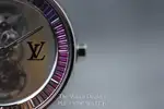 Louis Vuitton Tambour Limited Edition /5 | Watch Scout thumbnail 4