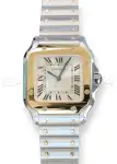 Cartier Santos de Cartier Small (2026) - Ref. W2SA0033 | Watch Scout thumbnail 1