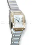 Cartier Santos de Cartier Small (2026) - Ref. W2SA0033 | Watch Scout thumbnail 2