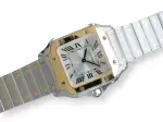 Cartier Santos de Cartier Small (2026) - Ref. W2SA0033 | Watch Scout thumbnail 13