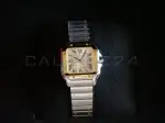 Cartier Santos de Cartier Small (2026) - Ref. W2SA0033 | Watch Scout thumbnail 16