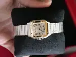 Cartier Santos de Cartier Small (2026) - Ref. W2SA0033 | Watch Scout thumbnail 17